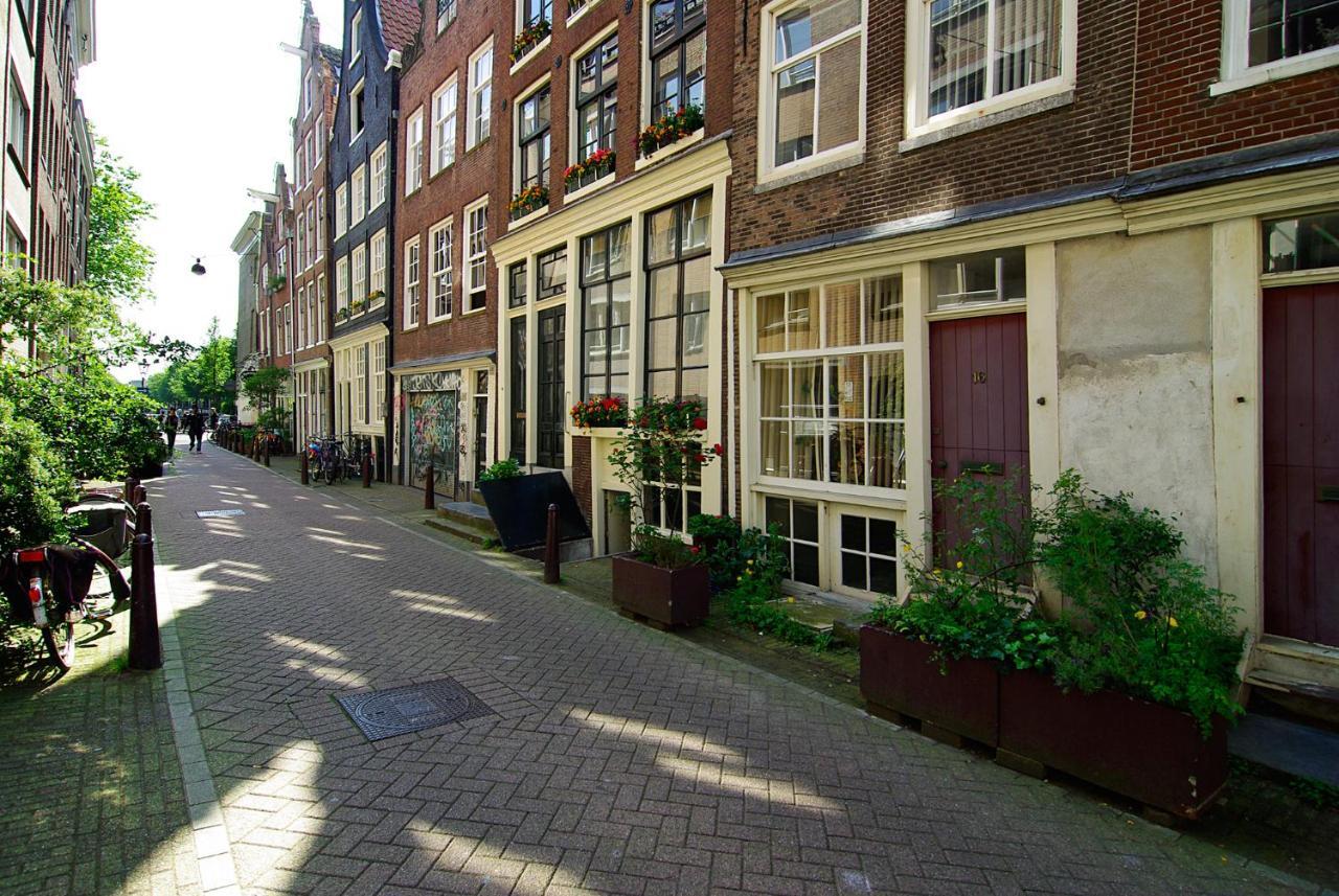 The Mallory Amsterdam Luaran gambar